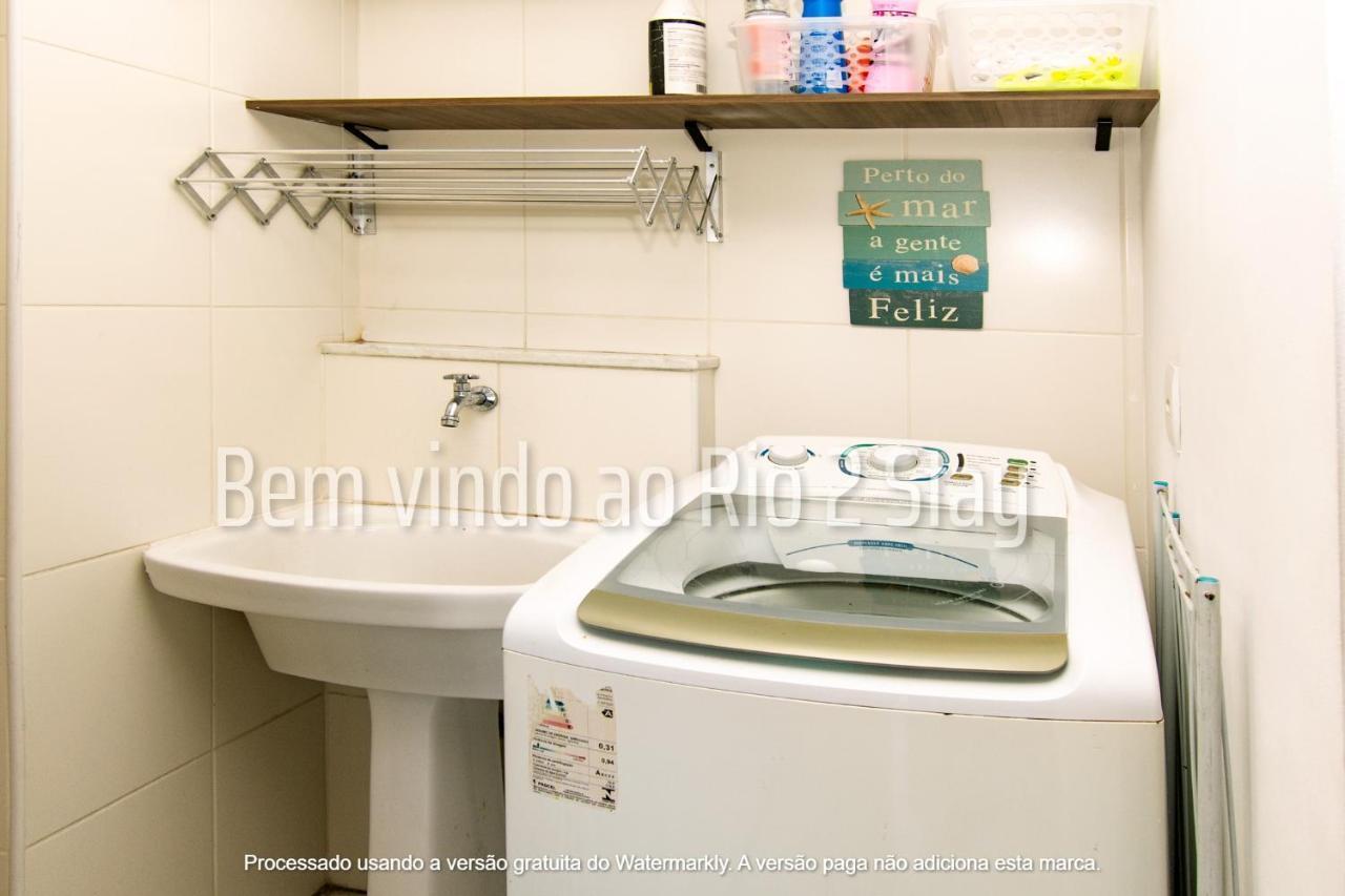 Apartamento 42 Verano Flat Com Garagem, Wi-fi E Cozinha